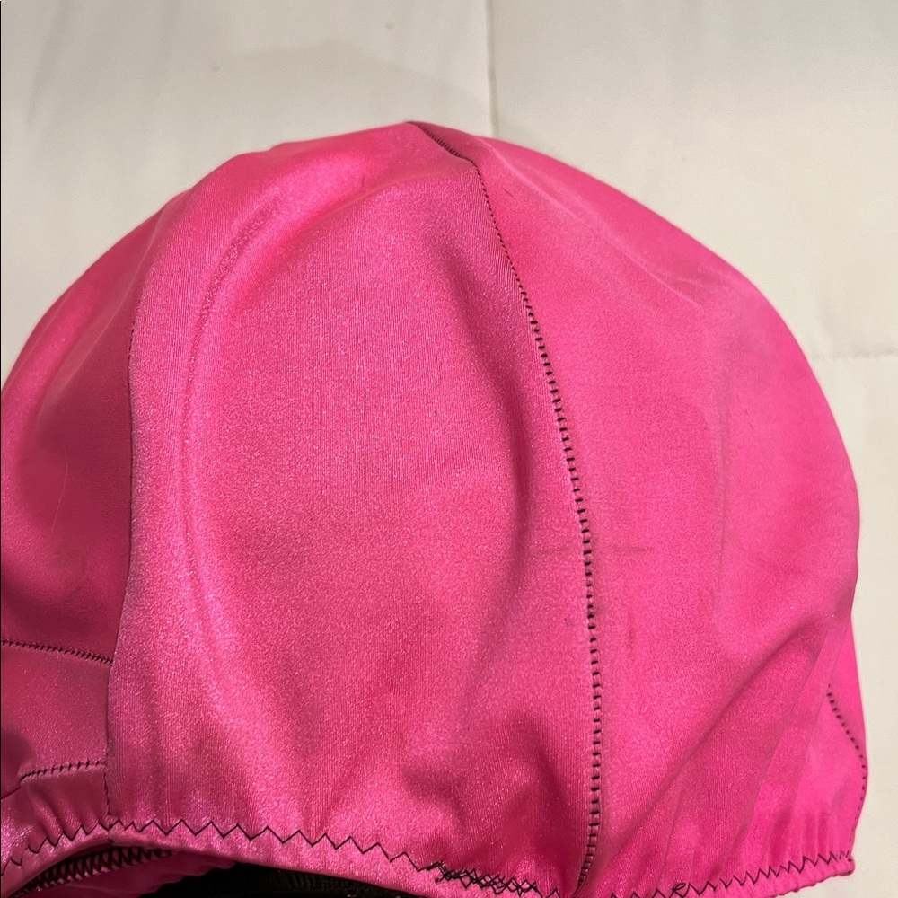 Troxel Riding Helmet - Picture 5 of 6